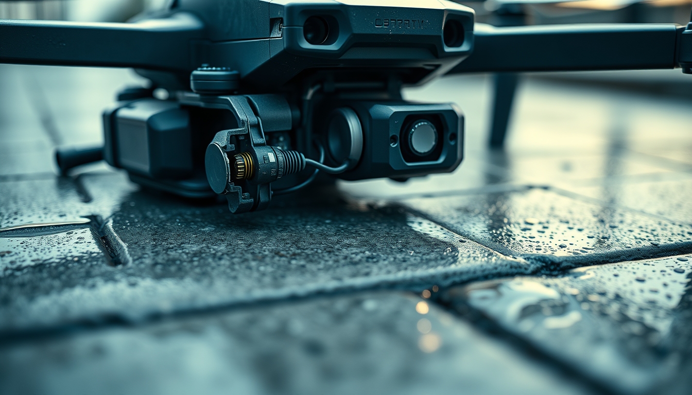 Vivid Sydney Drone Crash: 89 UAVs Fall, All Shows