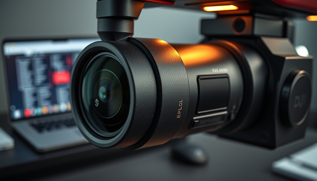 Drone Photography Career: Real Path for Professionals