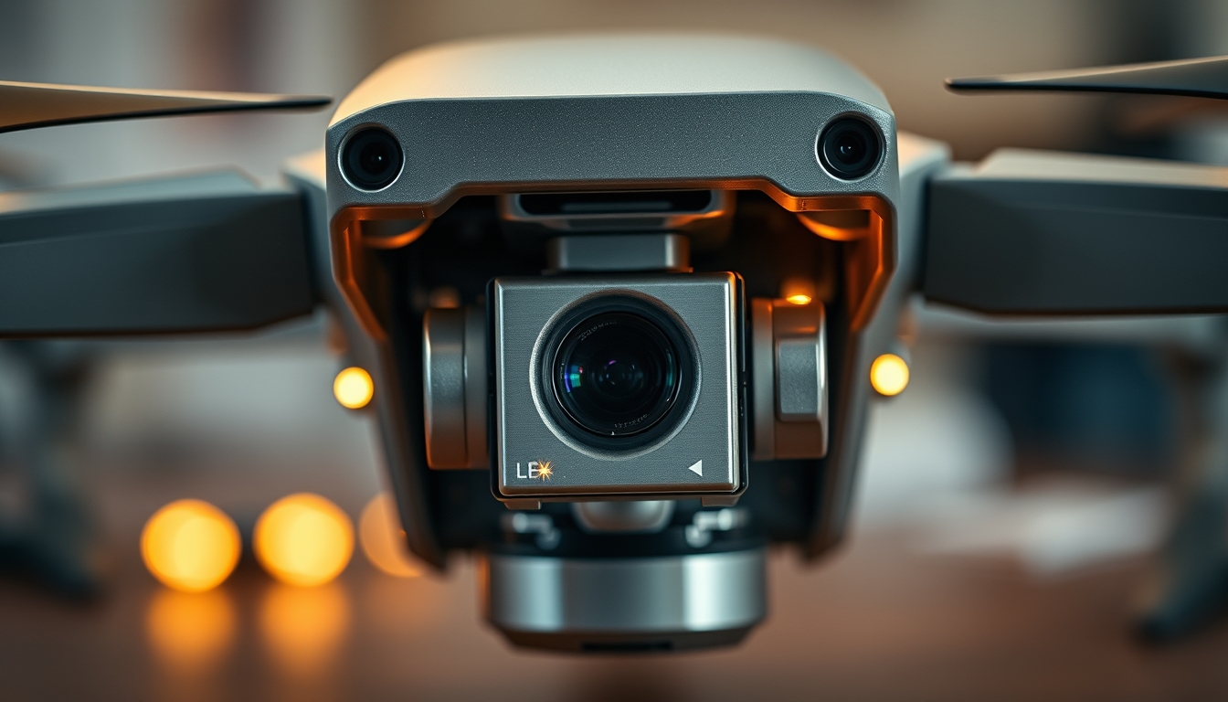 AI Drone Market Trends Forecast 2034 Massive Growth