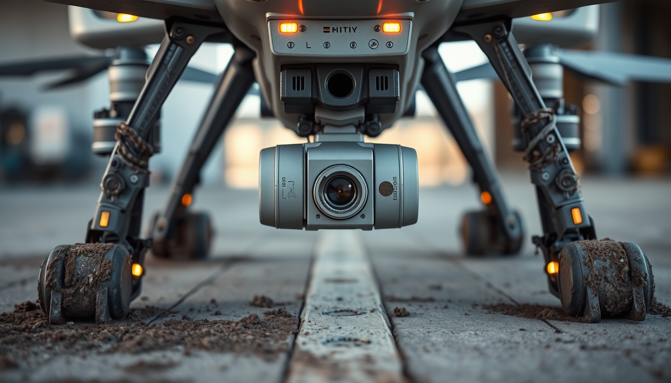 Defense News at 40: Military Drone Coverage and Market